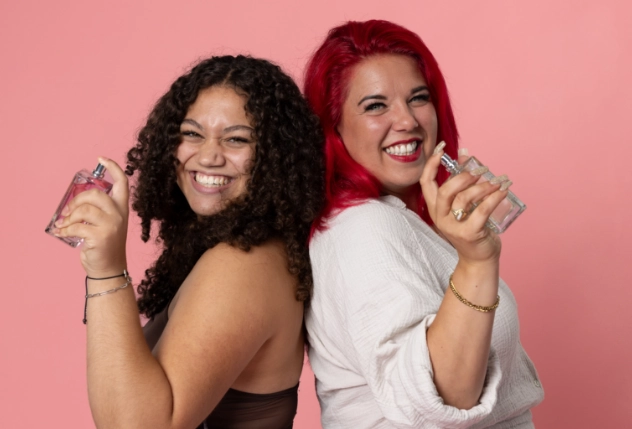 De nieuwste erotische speeltjes