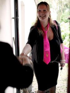 Ladies Night consulente