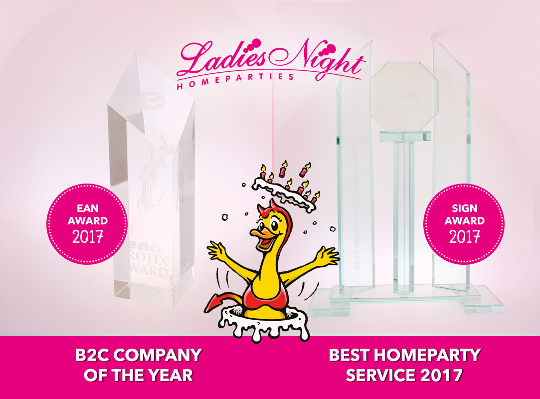 Awards 2017