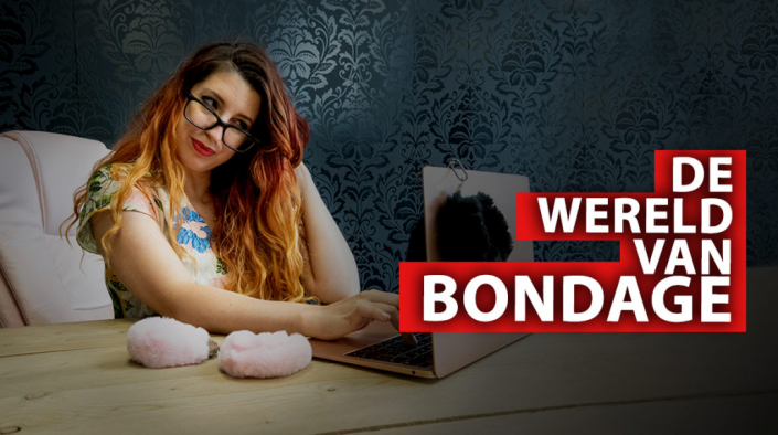 Kaat blog de wereld van bondage Kaat blog de wereld van bondage