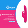 Review Happy Rabbit Curve ll