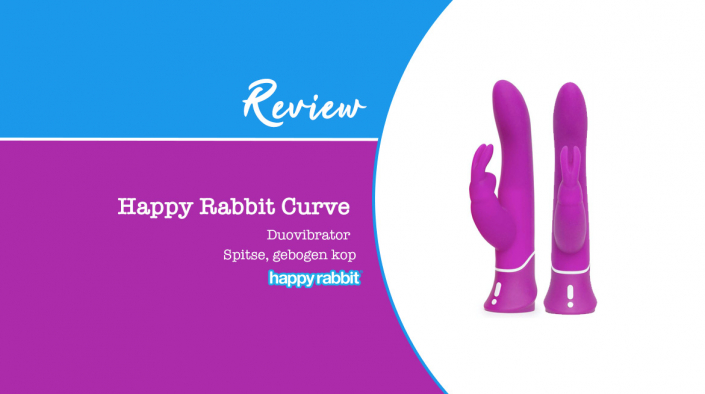 Review Happy Rabbit Curve