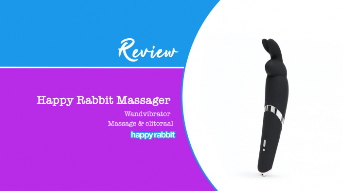 Review Happy Rabbit Massager Review Happy Rabbit Massager
