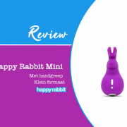 Review Happy Rabbit Mini