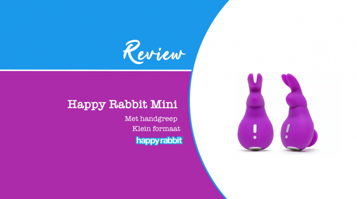 Review Happy Rabbit Mini Review Happy Rabbit Mini