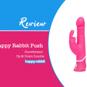 Review Happy Rabbit Push