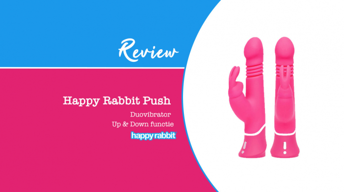 Review Happy Rabbit Push Review Happy Rabbit Push