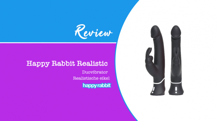 Review Happy Rabbit Realistic Review Happy Rabbit Realistic
