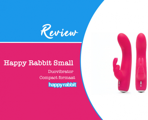Review Happy Rabbit Small