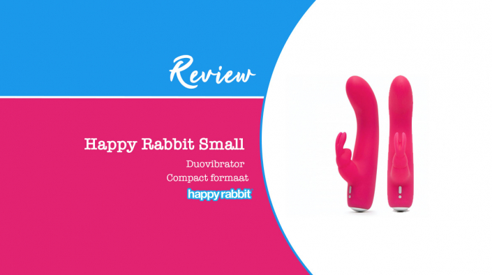 Review Happy Rabbit Small Review Happy Rabbit Small