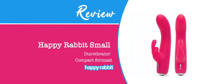 Review Happy Rabbit Small
