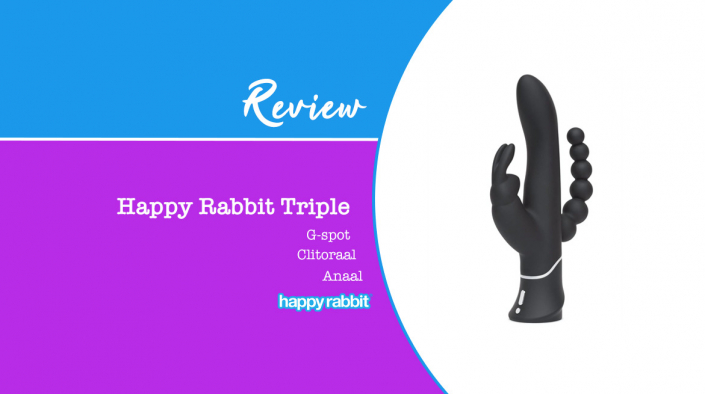 Review Happy Rabbit Triple Review Happy Rabbit Triple