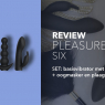 Review Pleasure Kit Six