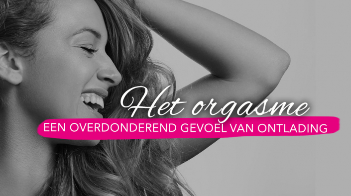 Het Orgasme Het Orgasme