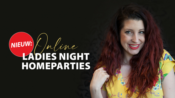 Kaat: Online Ladies Night Homeparties Kaat: Online Ladies Night Homeparties
