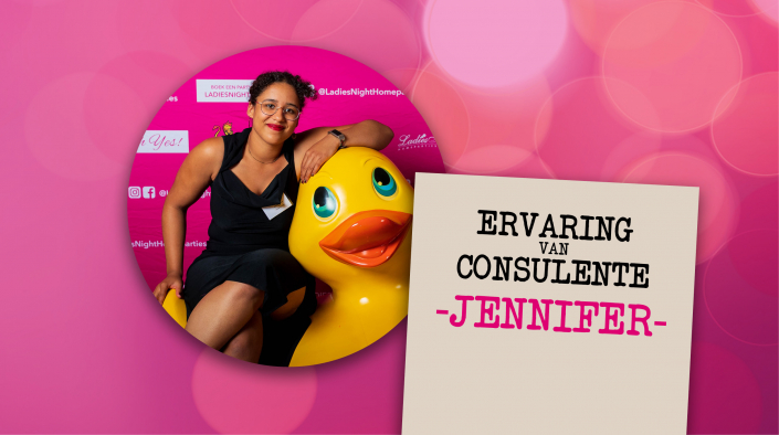 Consulente Jennifer Consulente Jennifer