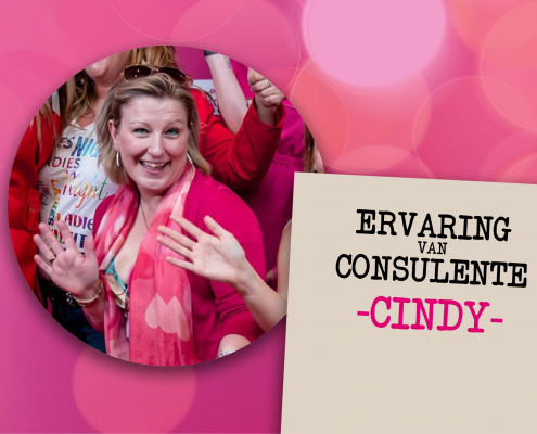 Consulente Cindy