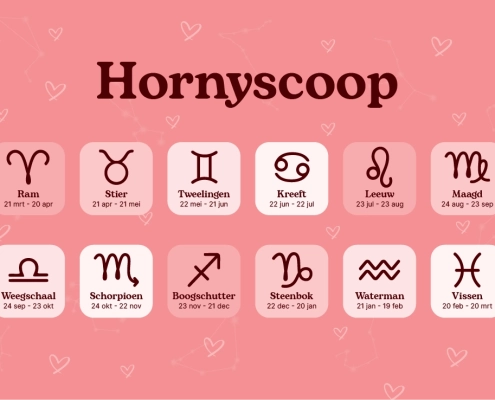 Header hornyscoop valentijn klein